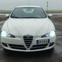 ALFA ROMEO TWIN SPARK GPL