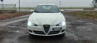 ALFA ROMEO TWIN SPARK GPL