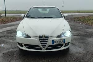 ALFA ROMEO TWIN SPARK GPL