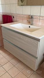 mobile bagno