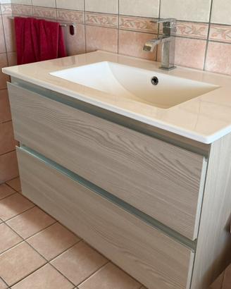 mobile bagno