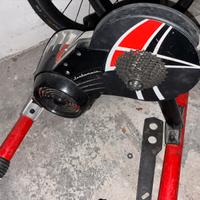 Rullo smart trainer
