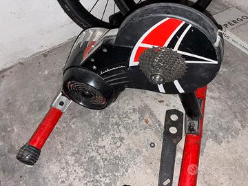 Rullo smart trainer