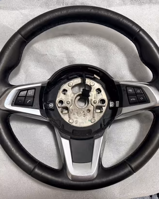 Volante BMW Z4 E89 Roaddter