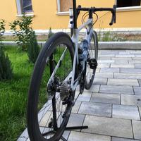 Bici da corsa GIANT TCR ADVANCED1 DISC PRO COMPACT