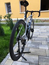 Bici da corsa GIANT TCR ADVANCED1 DISC PRO COMPACT