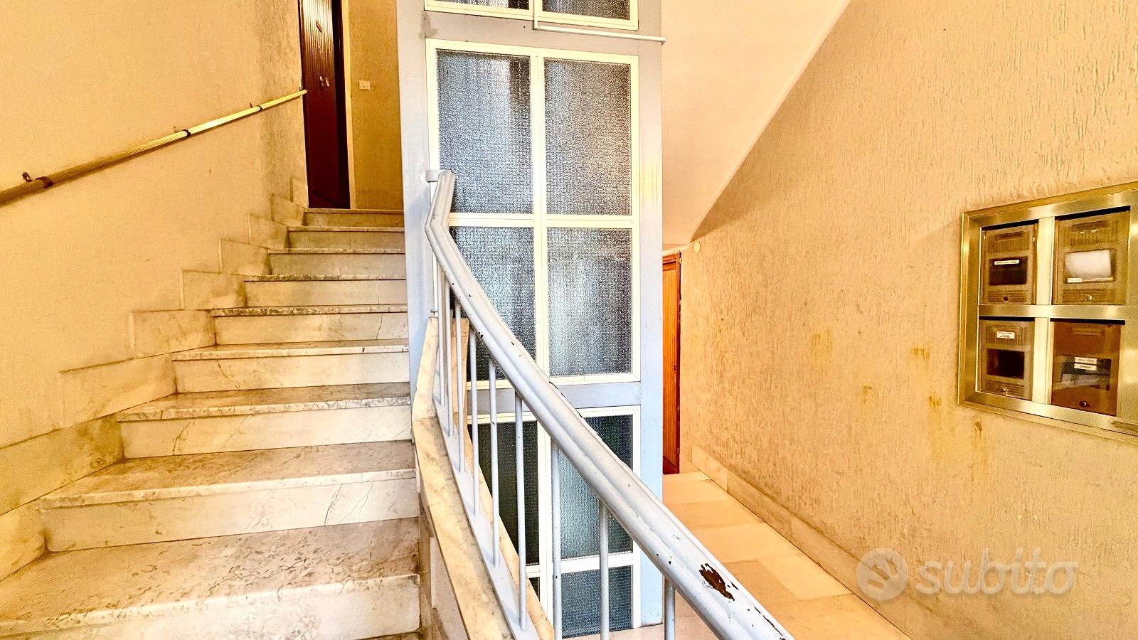 Appartamento – CL - Altro