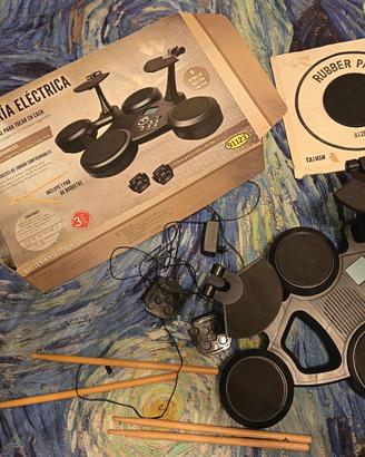 Batteria elettronica Clifton