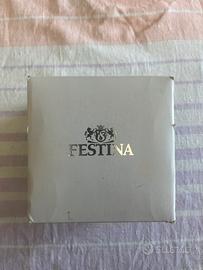 Orologio festina
