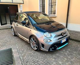 Abarth 695C rivale numero 1181