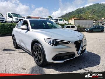 Alfa Romeo Stelvio 2.2 Turbo Diesel 190CV Bus...