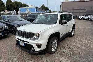 JEEP Renegade 1.3 T4 190CV PHEV 4xe AT6 Limited