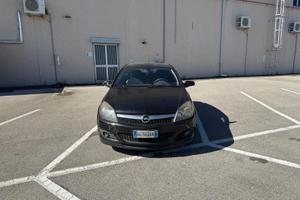 Opel Astra GTC 2007