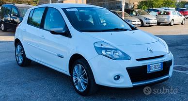 Renault Clio 1.2 16V 5 porte Live!