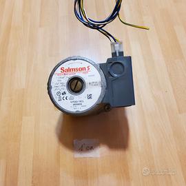 Pompa circolatore SALMSON da 1' pollice