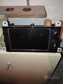 Medianav Renault Clio 4