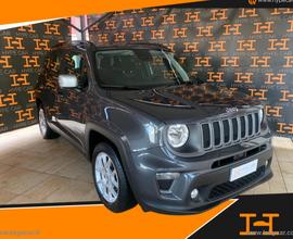 JEEP Renegade 1.6 Mjt 130CV LIMITED