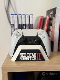 Stand joypad ps5