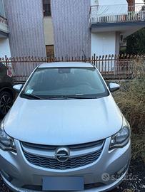 OPEL Karl 1.0 75 CV full optional