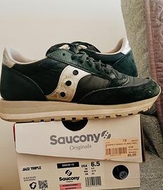 Scarpe Saucony