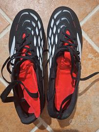 Scarpe da calcio, originali Adidas
