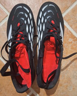 Scarpe da calcio, originali Adidas