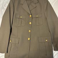 Divisa drop esercito