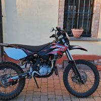 Beta rr enduro 