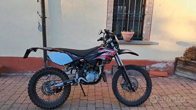 Beta rr enduro 