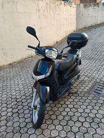 Peugeot Tweet 150 2012