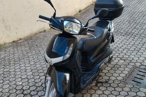 Peugeot Tweet 150 2012
