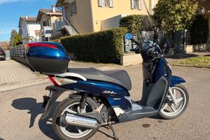 Honda SH 150 – Anno 2005 – Solo 9.917 km