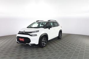 CITROEN C3 Aircross C3 Aircross BlueHDi 120 S&S