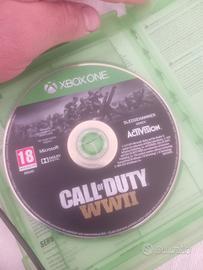 giochi xbox one