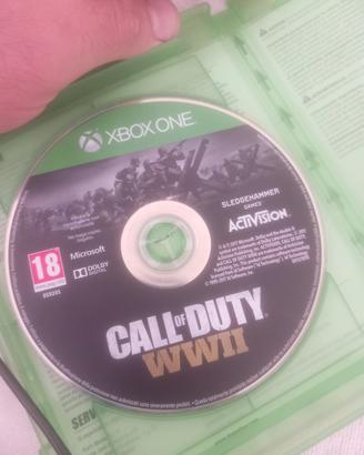 giochi xbox one