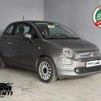 Fiat 500 1.2cc LOUNGE 69cv E6 - UNICO PROPRIETARIO