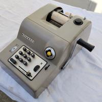 Calcolatrice Olivetti Summa 15