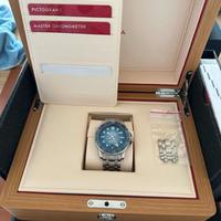 Omega Seamaster diver 300 - 6/2025