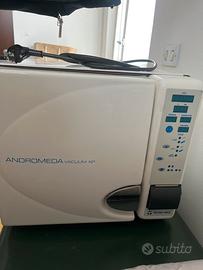 Autoclave