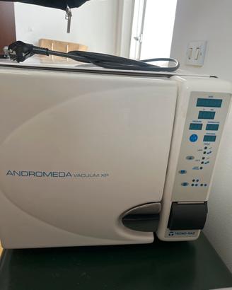 Autoclave