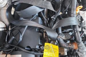 Motore Audi A4 quattro Avant 1.9 TDI cod. AVF