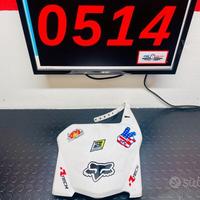 TABELLA ANTERIORE HONDA CRF 450 DAL 2009 AL 2012 E