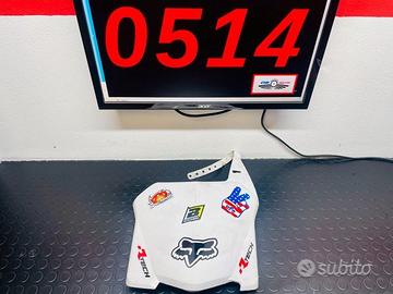 TABELLA ANTERIORE HONDA CRF 450 DAL 2009 AL 2012 E