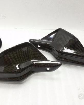 Paramani carbonio bmw r 1200 gs / adventure