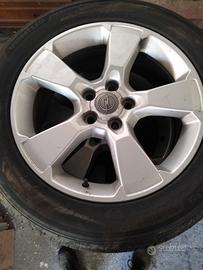 pneumatici gomme 235 55 18 104v