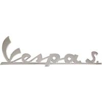 Targhetta anteriore Vespa Sprint