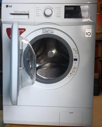 Lavatrice salvaspazio, solo 45 cm di profondità