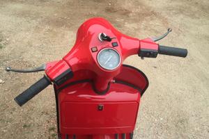 Piaggio Vespa P 200 E - 1980