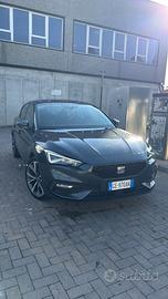 Seat Leon 1.5 eTSI 150CV DSG FR - 80.000km