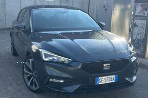 Seat Leon 1.5 eTSI 150CV DSG FR - 80.000km